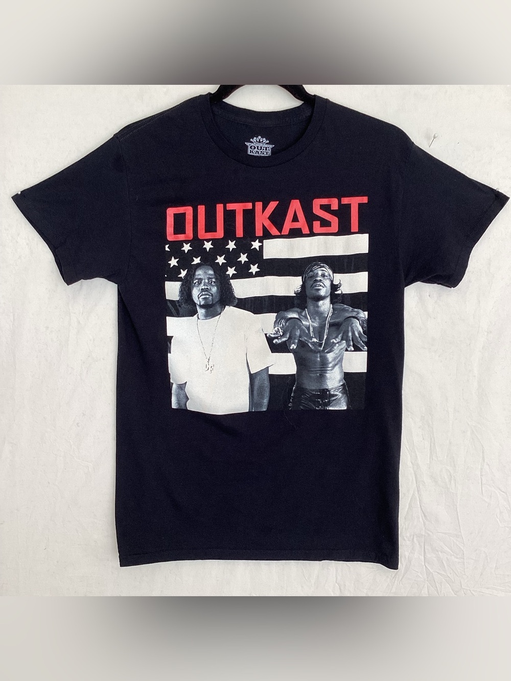 Outkast band t shirt